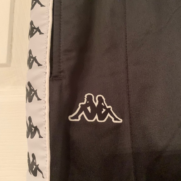 Kappa Nylon pants - Picture 2 of 4